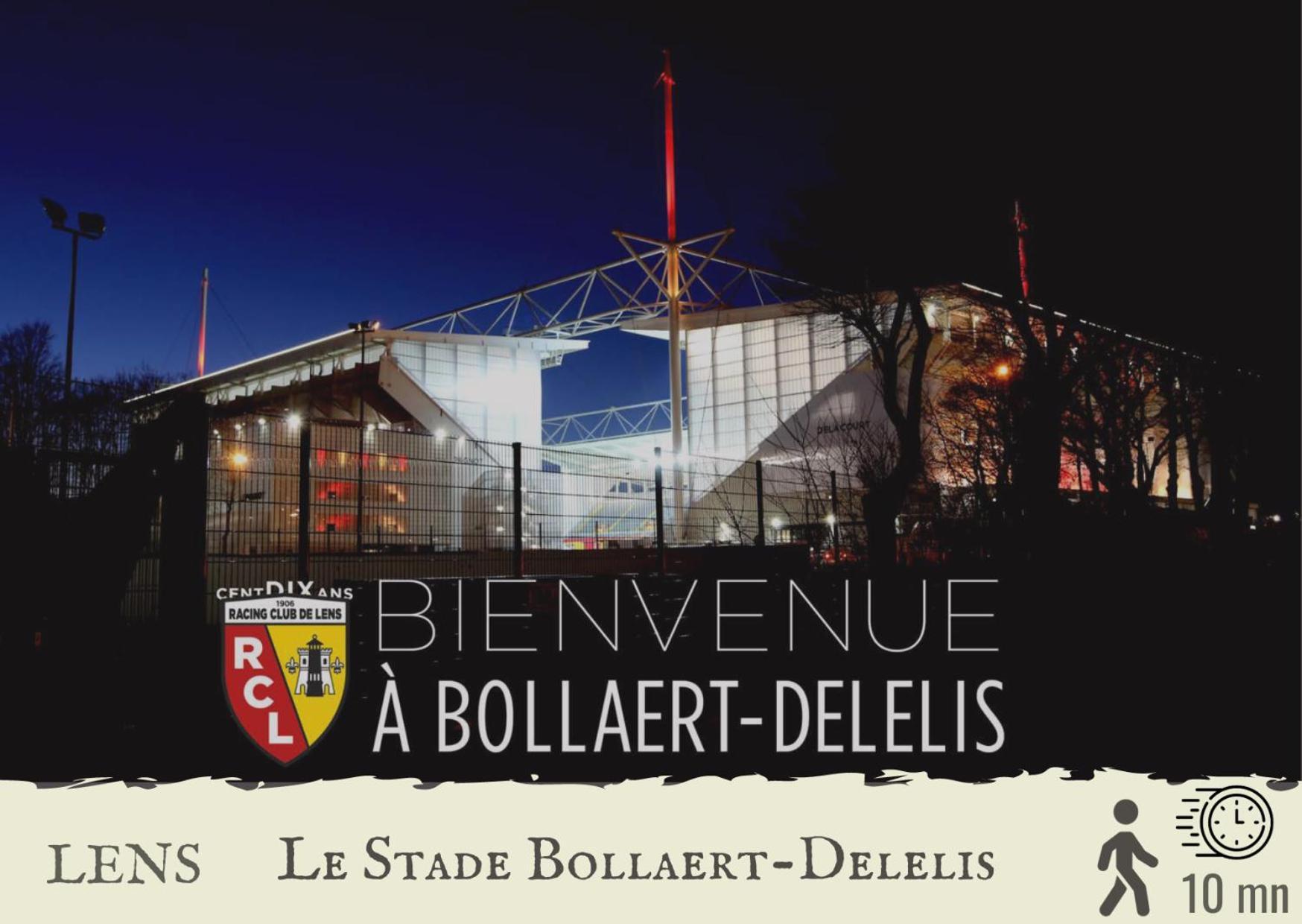 Le Delice Dore - Wifi - Parking Privee Ланс Экстерьер фото